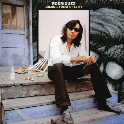 RODRIGUEZ - COMING FROM REALITYRODRIGUEZ - COMING FROM REALITY.jpg